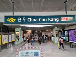 Blk 306 Choa Chu Kang Avenue 4 (Choa Chu Kang), HDB 4 Rooms #504635041